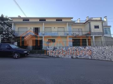 Prestigiosa casa de 503 m² à venda Vale de Estacas, Santarém