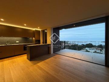 à venda Cobertura de luxo de 182 m2, Vila Nova de Gaia,...