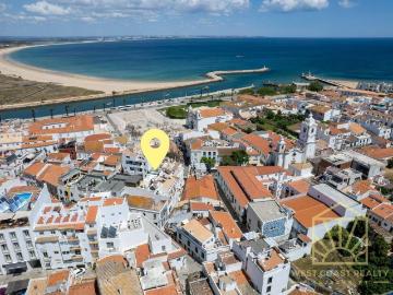 à venda Cobertura de luxo de 274 m2, Lagos e Relva, Faro