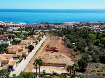à venda Exclusiva mansão de 168 m2, Lagos, Faro