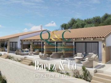 à venda Casa de campo de alto padrão de 472 m2 São Brás...