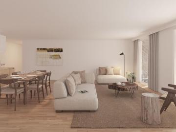 à venda Luxuoso apartamento, Alcácer do Sal, Setúbal