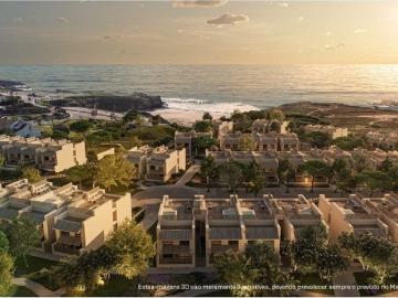 à venda Luxuoso apartamento de 112 m2, Porto Covo, Setúbal