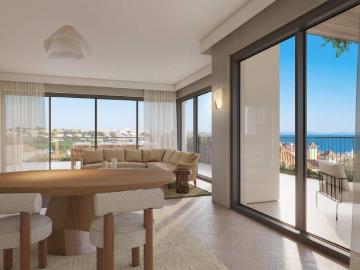 à venda Luxuoso apartamento de 124 m2, Cascais e...