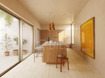 à venda Apartamento de luxo de 126 m2, Alcacer do Sal,...