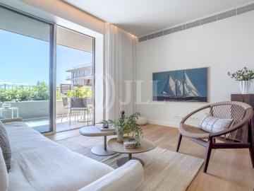 à venda Luxuoso apartamento de 126 m2, Forte Novo,...