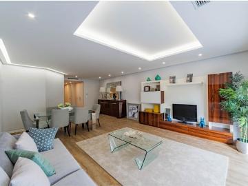 à venda Luxuoso apartamento de 137 m2, Carcavelos e...