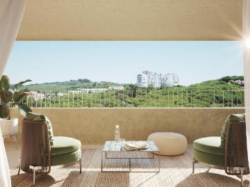 à venda Luxuoso apartamento de 147 m2, Oeiras, Lisboa