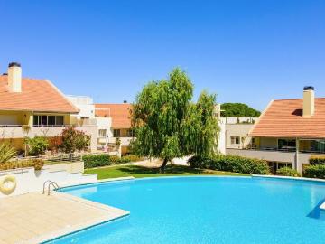 à venda Luxuoso apartamento de 162 m2, Alcabideche, Lisboa