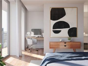 à venda Luxuoso apartamento de 175 m2, Matosinhos, Porto