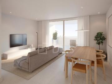 à venda Luxuoso apartamento de 176 m2, Santa Maria,...