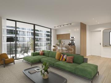 à venda Apartamento de luxo de 173 m2, Cova da Loba,...