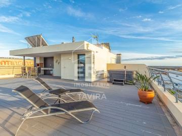 à venda Luxuoso apartamento de 190 m2, Tavira, Portugal
