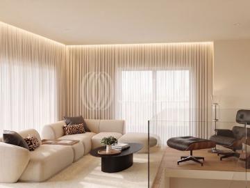 à venda Luxuoso apartamento de 214 m2, Oeiras, Portugal