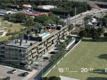 à venda Luxuoso apartamento de 230 m2, Cascais e...
