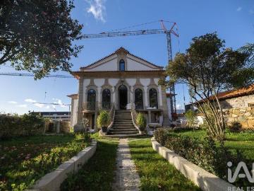 à venda Luxuoso apartamento de 244 m2, Vila Nova de...
