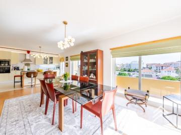 à venda Luxuoso apartamento de 327 m2, Mafra, Lisboa