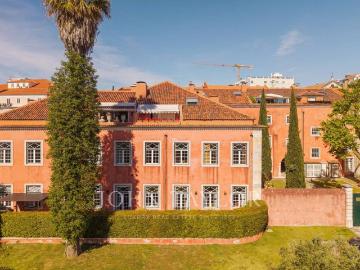 à venda Luxuoso apartamento de 564 m2, Misericórdia,...