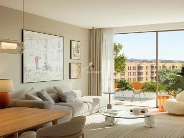 à venda Luxuoso apartamento de 67 m2, Vila do Conde,...