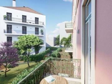 à venda Luxuoso apartamento de 8000 m2, Campolide, Portugal