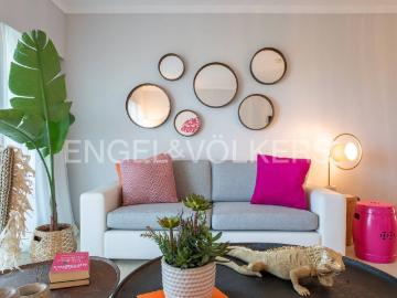 à venda Luxuoso apartamento de 84 m2, Portimão, Faro