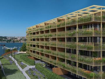 à venda Apartamento de luxo, Santa Marinha, Portugal