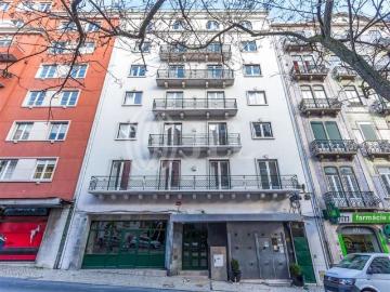 à venda Luxuoso apartamento de 88 m2, Lisboa, Portugal