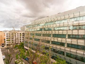 à venda Luxuoso apartamento de 94 m2, Lisboa
