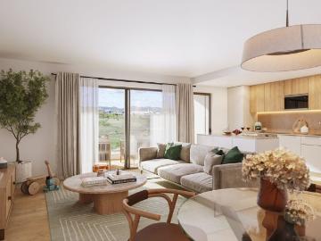 à venda Luxuoso apartamento, Loures, Lisboa