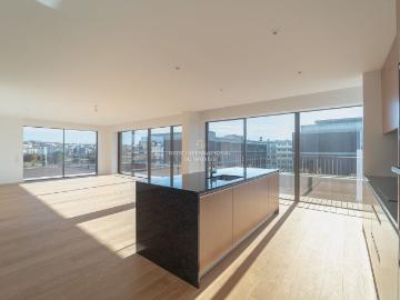 à venda Luxuoso apartamento, Matosinhos, Portugal