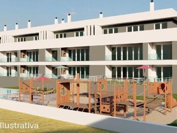 à venda Luxuoso apartamento, Torres Vedras, Lisboa