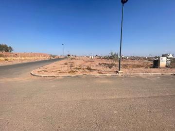 A vendre terrain à Riad Marrakech. Surface de 346 m²