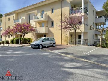 A VENDRE APPARTEMENT 2 CHAMBRES ROQUEBRUNE SUR ARGENS