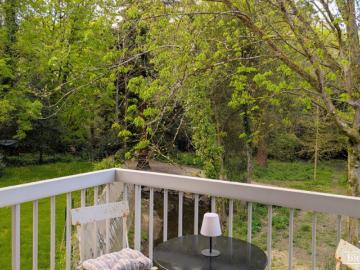 A vendre appartement T3 Nantes Canclaux balcon et parking