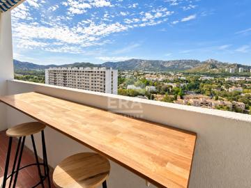 A vendre appartement Type 3 de 67m2 à Marseille 13009...