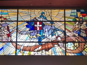 A vendre appartement de type 1/2 de 34m² à Marseille 7°...