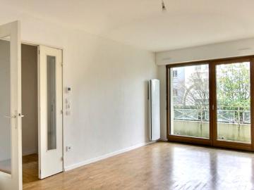 A Vendre Appartement Nantes