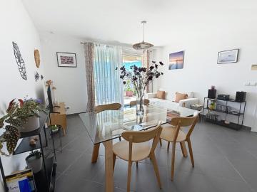 A vendre, beau 2 Pièces de 41m2 avec terrasse ensoleillée à