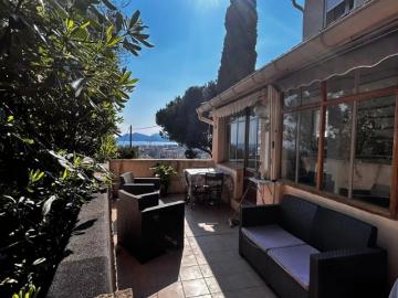 A vendre Cannes Croix des Gardes Appartement 2 pièces de...