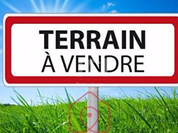 À vendre: cinq terrains constructibles