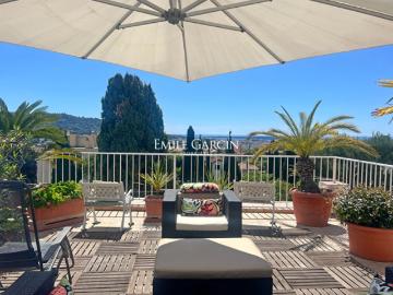 A vendre Côte d'Azur, Le Cannet, Appartement avec...