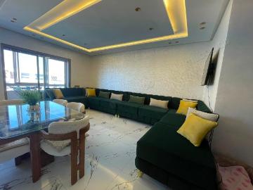 A vendre grand appartement 110m vue sur piscine