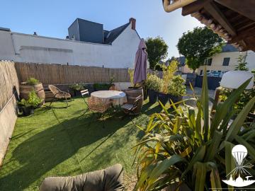 A vendre Maison Carquefou