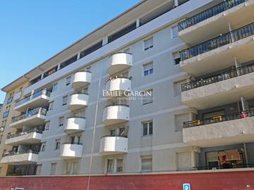 A vendre Nice Côte d'Azur Appartement Quartier...