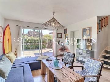 À vendre Soorts Hossegor Maison deux chambres dans...