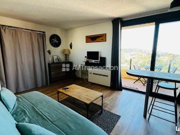À vendre Studio Terra Bella 2