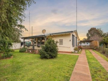A Well Presented Home with Plenty to Offer