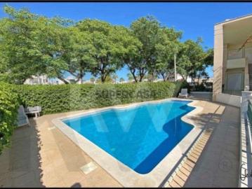 T2+1 SÓTÃO * GARAGEM PISCINA VISTA MAR, E. MUITO MAIS!