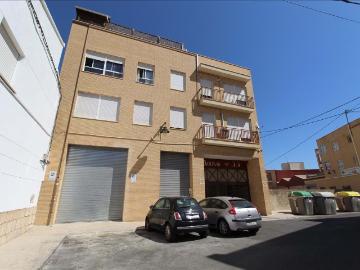 Acogedor espacio en Alcoy, Alicante Ideal para inversión