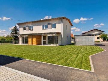 NEU! 10.000 Euro Zuschuss beim Sofortkauf Neubau...